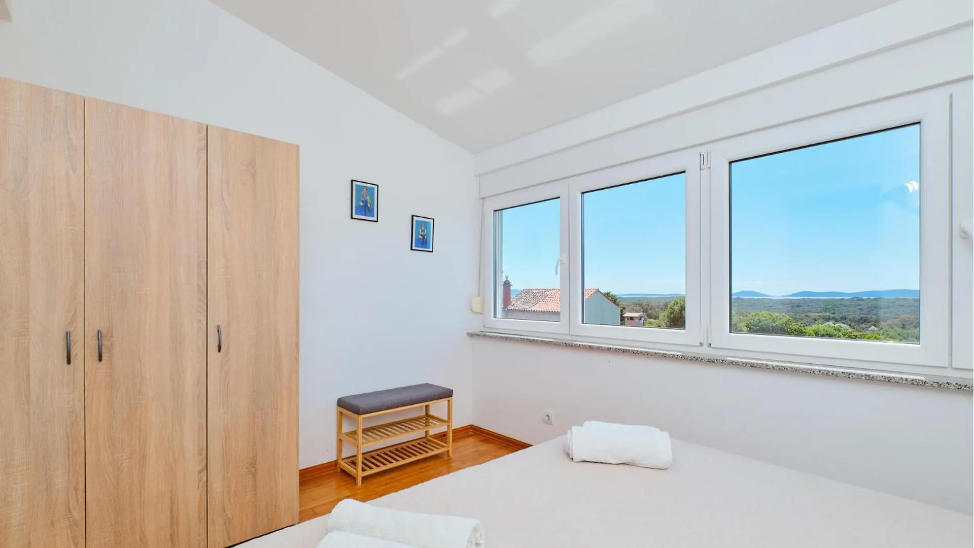 Gorgeous Home In Punta Kriza With Wifi Holiday home