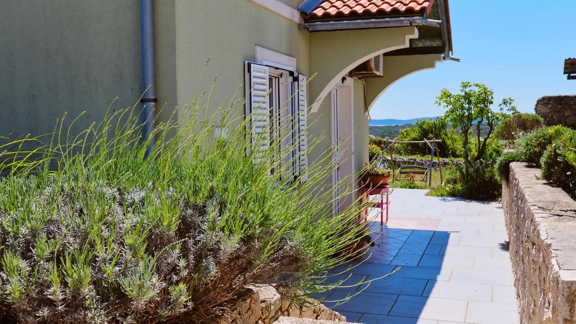Gorgeous Home In Punta Kriza With Wifi