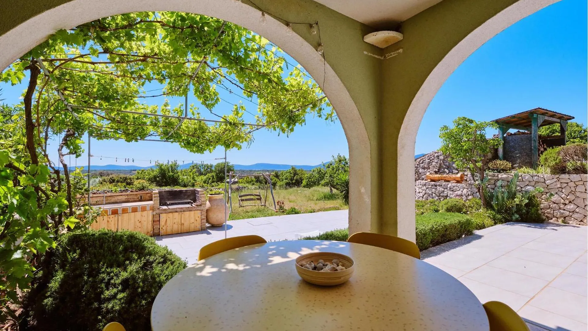 Gorgeous Home In Punta Kriza With Wifi 0*,  Croatia