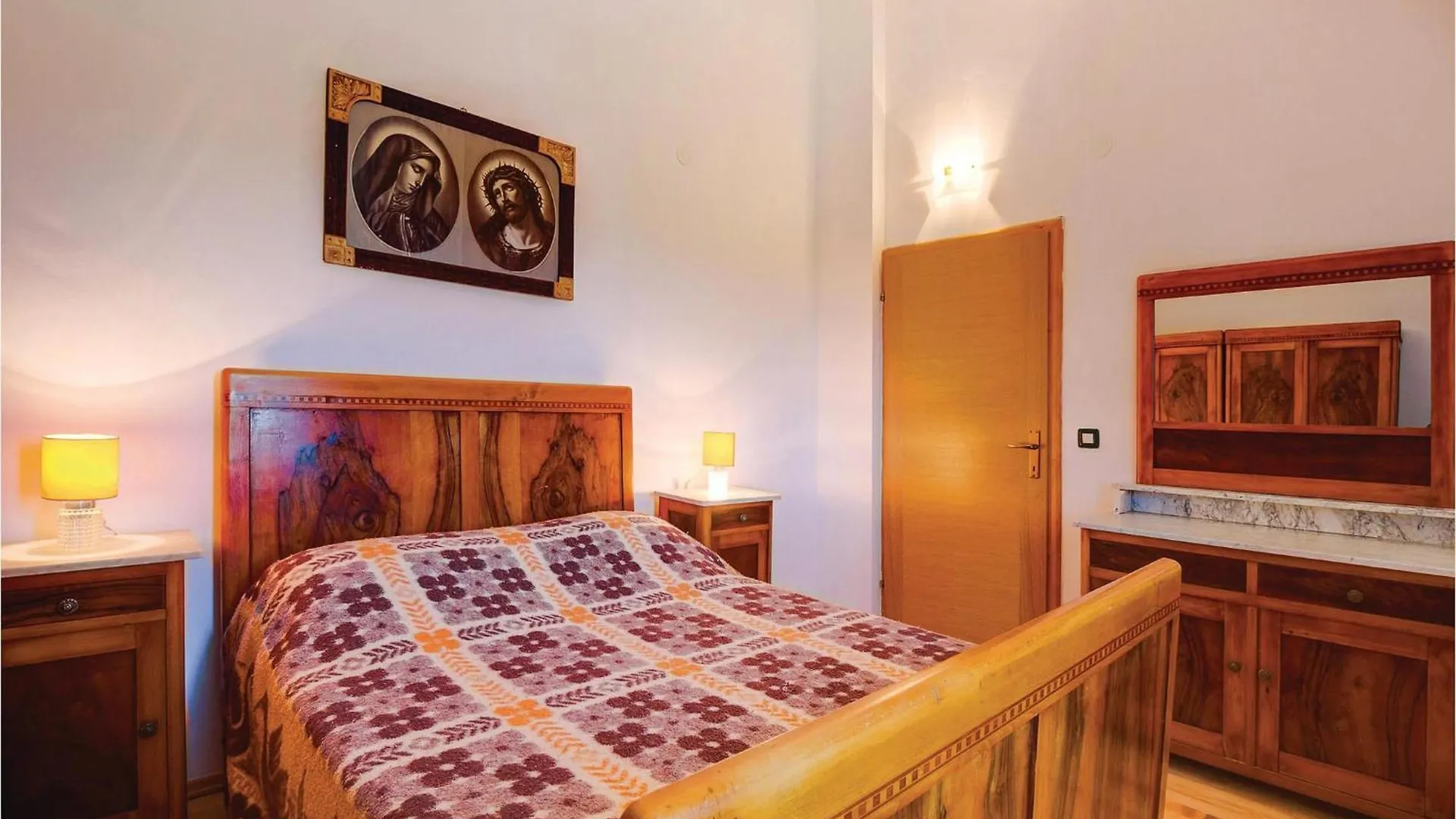 Gorgeous Home In Punta Kriza With Wifi